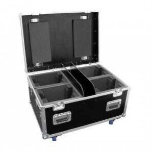 FLIGHT TRANSPORT TOURINGCASE4XWASHZ19 ADJ 1521000357