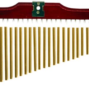 CHIMES 25 BARRES STAGG PCH125