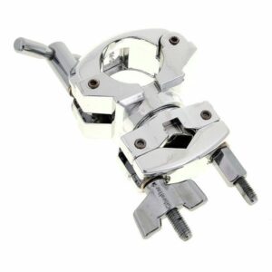 MULTI-CLAMP REGLABLE GILBRALTAR SERIE CHROME SC-GCMAMC