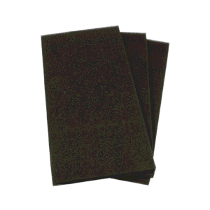 MOUSSE pour interieur RACK NOIR ACMFOAM ADJ