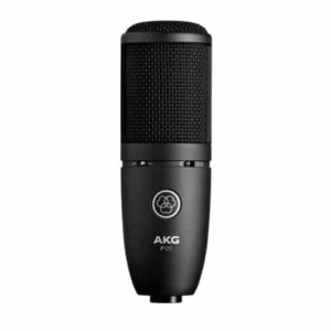 MICRO STUDIO P120 AKG