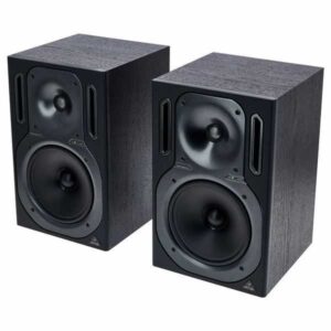 MONITEUR STUDIO B2031A BEHRINGER (PIECE) TRUTH 225WRMS