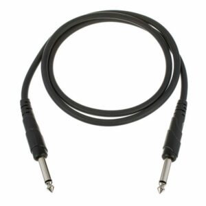 CABLE JACK/JACK PATCH 90CM D&rsquo;ADDARIO PW-CGTP-03