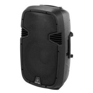 ENCEINTE AMP PK112A BEHRINGER MULTIMEDIA