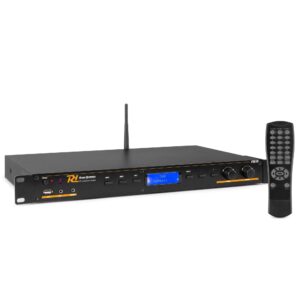 Power Dynamics – PDC40