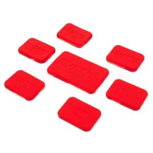 ATTENUATEUR HARMONIQUES EQPODS EVANS EN GEL