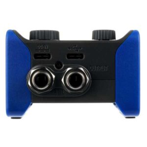 CARTE SON AMS-22 USB2.0 ZOOM