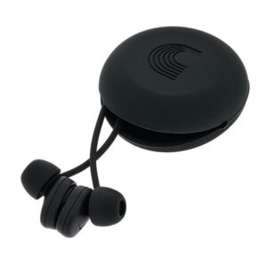 PROTECTEUR AUDITIF PW-DBUDHP-01 D&rsquo;ADDARIO DBUD PREMIUM