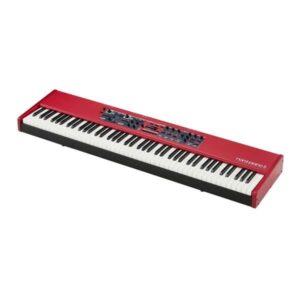 PIANO SCENE NORD-PIANO5-88 NORD 88 TOUCHES TOUCHER LOURD KNO NORD-PIANO5-88