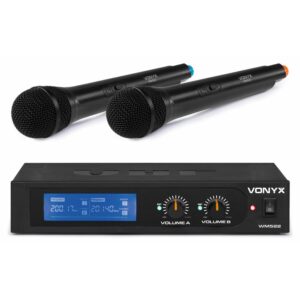 Vonyx – WM522