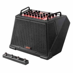 AMPLI GTR ACOUSTIQUE BSK-150 JOYO 150W