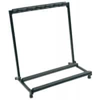 SUPPORT GTR X5GN RTX POUR 3 GUITARES