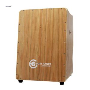 Both Hands – POR81