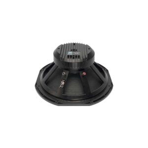 HP 18&Prime; GRAVE NEODYME 600W AES 8 OHM BP : 30HZ-1KHZ 98DB FANE