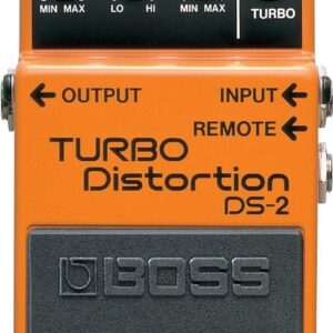 Boss – DS-2