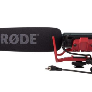 Rode – VIDEOMICRYCOTE