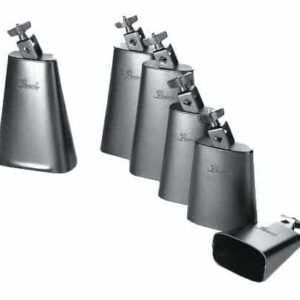 CLOCHE A MAIN MAMBO 8&Prime; (20CM) PEARL ECB6