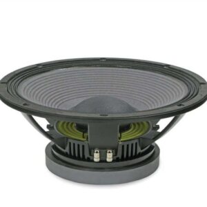 HP 38CM 2400W 97db 15LW2400/8ohm 99db 18ST 1200WAES