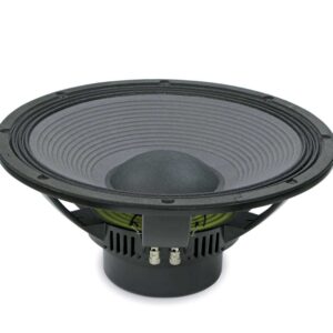 HP 38CM NEODYM 97.5db 115NLW9401/8ohm 99db 18ST 1200WAES