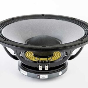 HP 38CM 750W 97db 15W750/4ohm 50-4.3kHz 18ST 600WAES