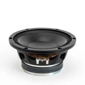 HP 20CM 400W 95db 8MB500/8ohm 55-4.2kHz 18ST 280WAES