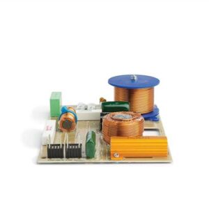 EighteenSound – XOVER12NCX750