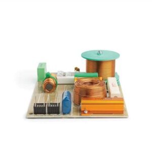 EighteenSound – XOVER15NCX750