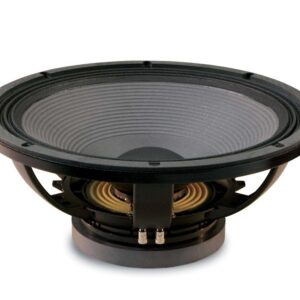 HP 46CM 2400W 98db 31-2.5kHz 18LW2400/8 18ST 1200WAES