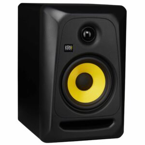 ENCEINTE MONITORING ACTIVE 7&Prime; CL7G3 KRK LA PIECE