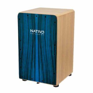 CAJON INIC-BLUE NATIVO SERIE INICIA EN CHENE DE CLASSE A STANDARD