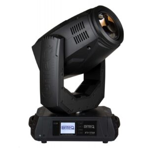 PROJECTEUR AVEC EFFET BEAM+SPOT+WASH. E/S XLR. 400W BRITEQ BTX-TITAN PROMO AU LIEU DE 2899€