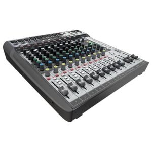SoundCraft – SIGNATURE12MTK