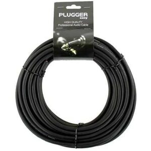 CABLE HP PCCABHP2X1.5-10M PLUGGER Nu 10m 2X1.5mm2