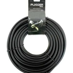 CABLE HP PCCABHP2X2.5-20m PLUGGER Nu 20m 2X2.5mm2
