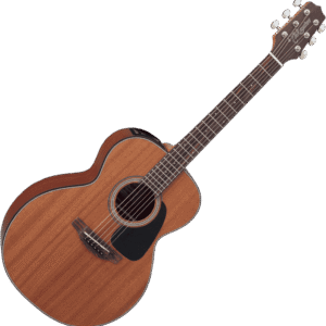 GTR FOLK MINI AUDITORIUM CUTAWAY ELECTRO + HOUSSE GX11MENS TAKAMINE