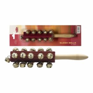 GRELOTS A MANCHE SLBS-21 STAGG 21 CLOCHES