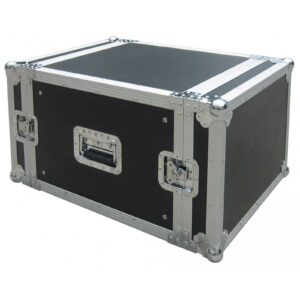 RACK CASE 19 POUCES 8U JB SYSTEMS RACKCASE8U B03209
