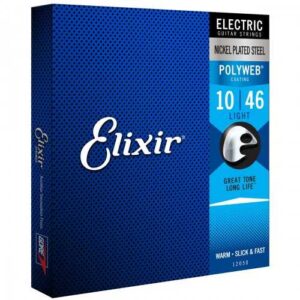 JC ELECT. POLYWEB LIGHT 10-46 12050 ELIXIR