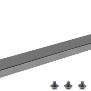 SUPPORT GTR MURAL POUR GUITARE AVEC TETE ORIENTABLE GUH-A1L STAGG