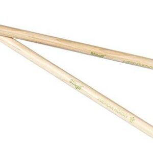 BAGUETTE HICKORY SERIE V/5A POINTE EN BOIS SH5A STAGG