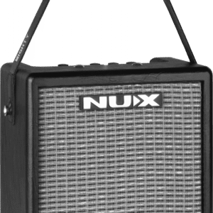 AMPLI GTR MIGHTY 8 BT NUX 8w Bluetooth