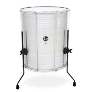 SURDO BRAZILIAN ALUMINIUM 18&Prime; H22&Prime; LP3120LP