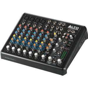 Alto – TRUEMIX800FX