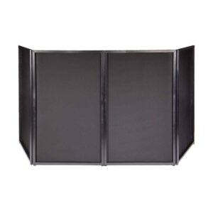 FACADE DJ DJFACADEBLACK BOOMTONE Version Lycra noir 59753