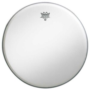 PEAU BATT. BA-0110-00 REMO AMBASSADOR 10&Prime; SABLEE pour TOM