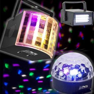 Party Light – PARTY-3PACK