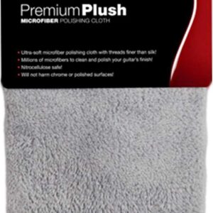 CHIFFON NETTOYAGE MICROFIBRE 099-0525-000 PREMIUM PLUSH FENDER