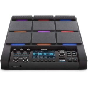 Alesis – STRIKEMULTIPAD