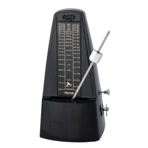 METRONOME MECANIQUE WSM330BK CHERUB