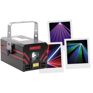 LASER PRO M3000 EVOLITE HAUT DE GAMME 62493